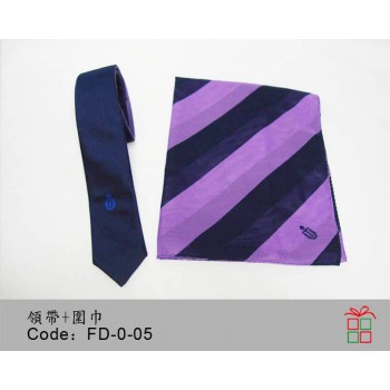 FD-0-04	領帶